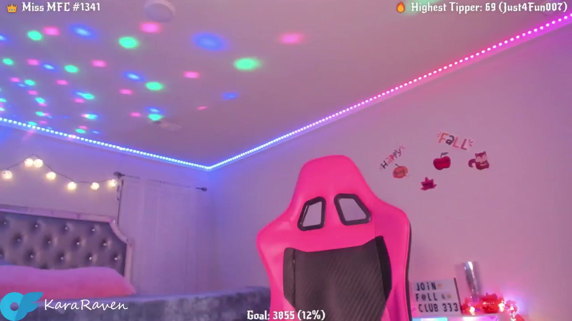KaraRaven video thumbnail