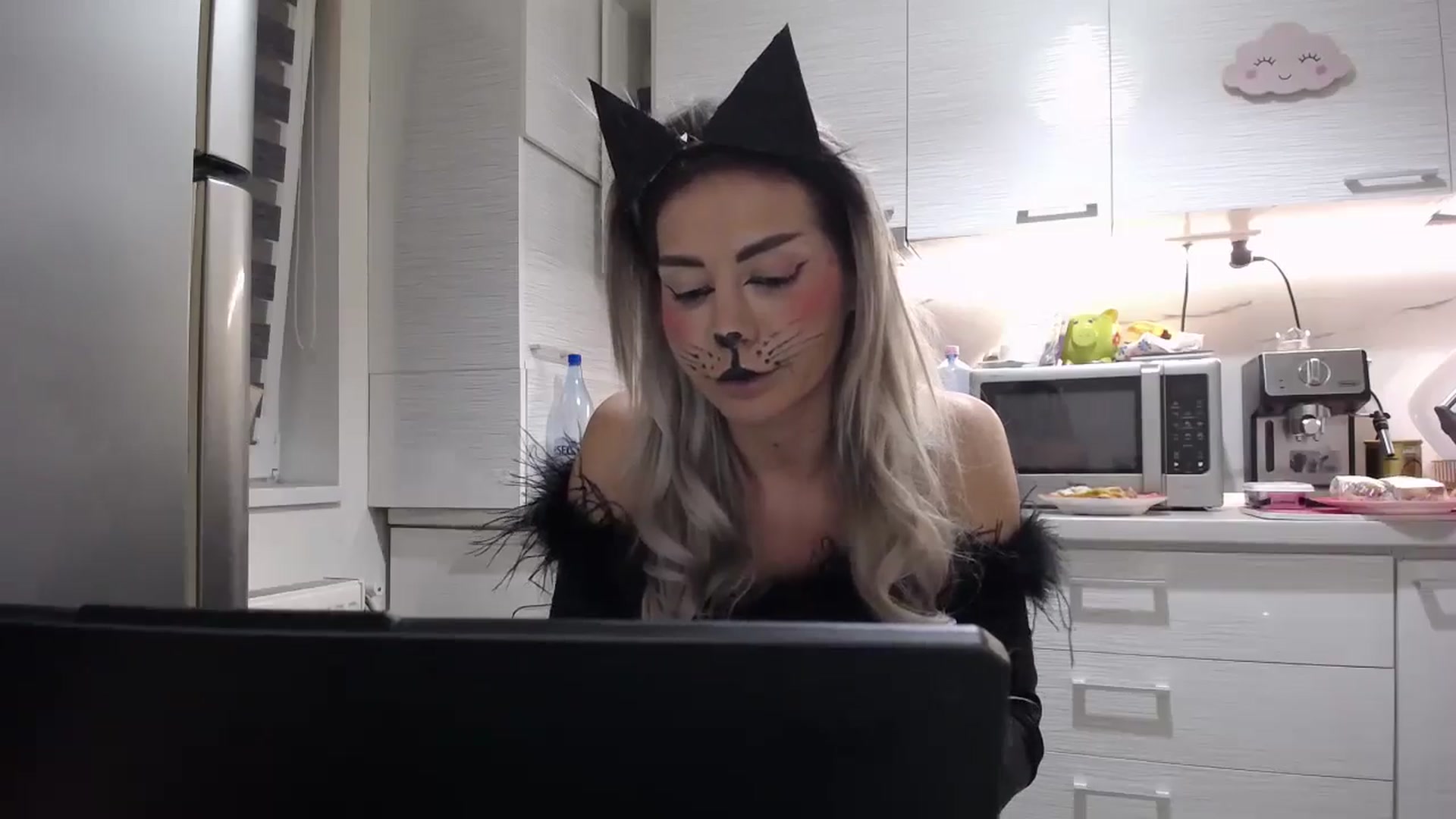 BlondeeFairy video thumbnail