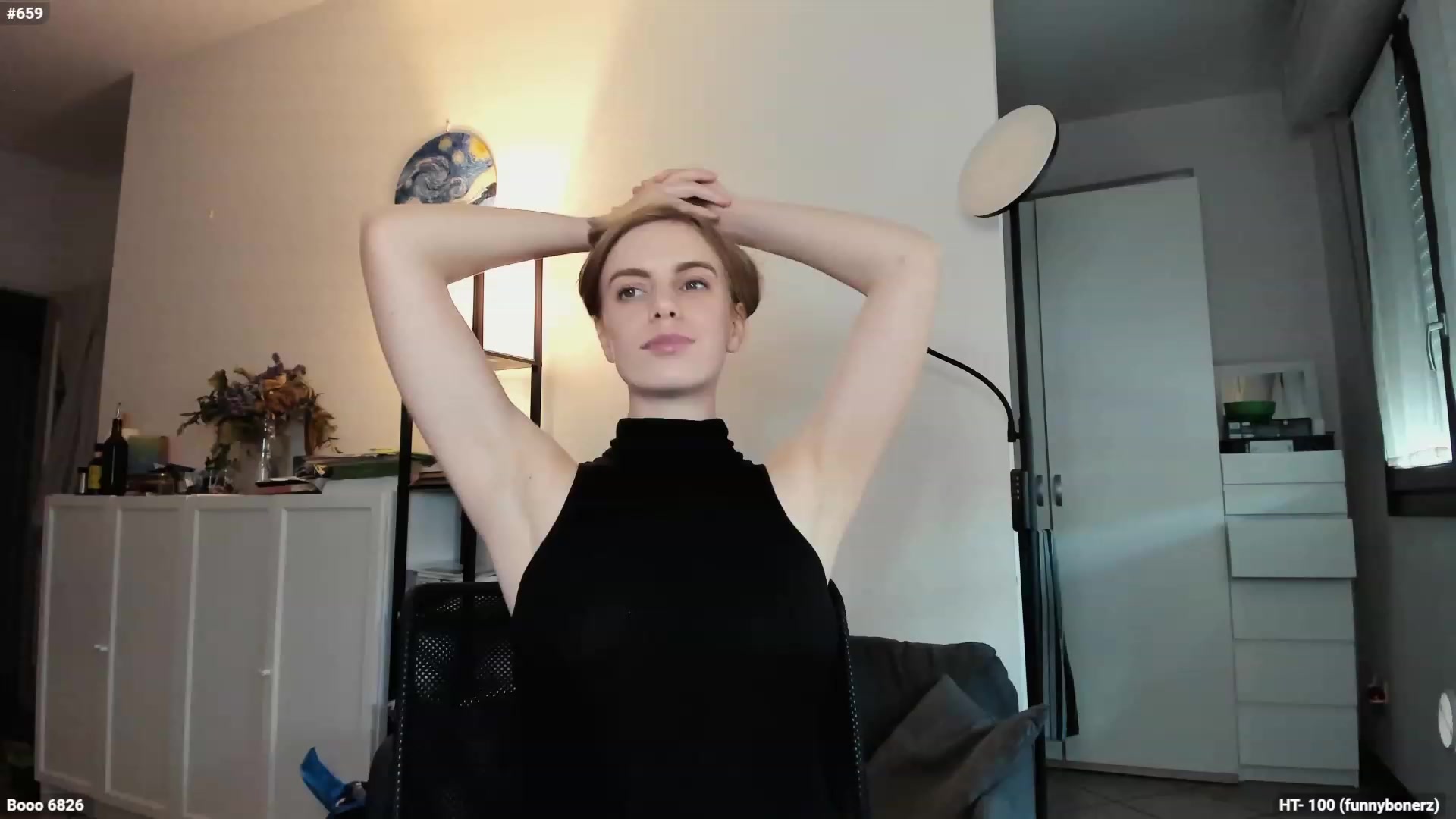 Personage video thumbnail