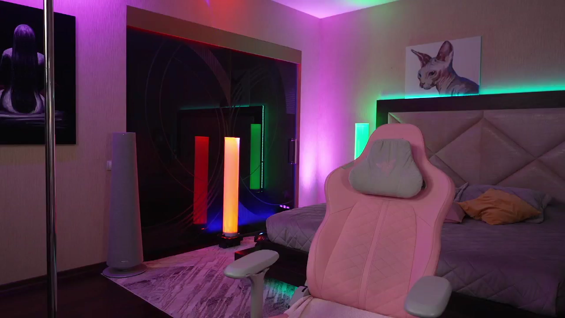 GoGoDr3am video thumbnail