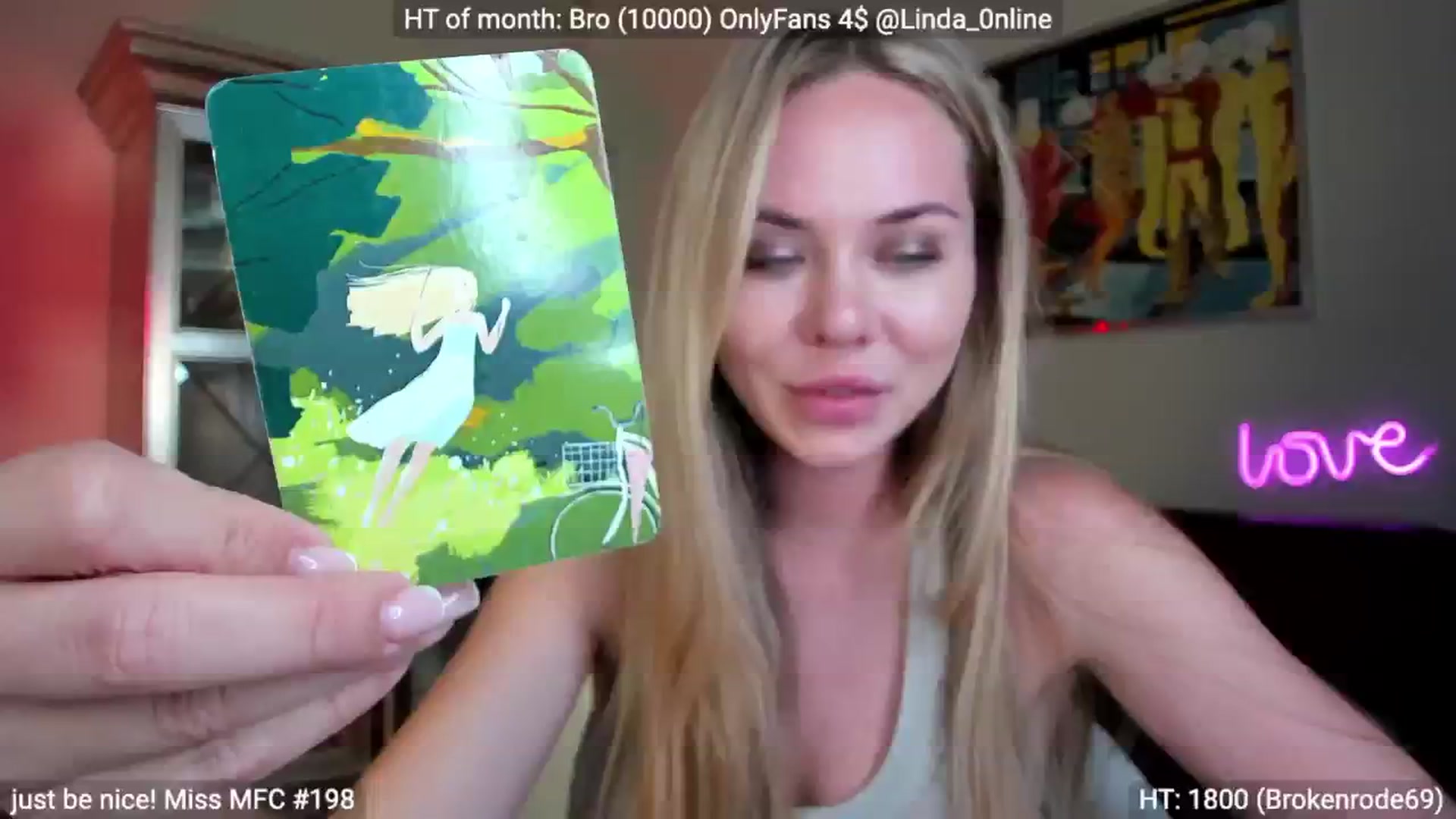 Linda_0nline video thumbnail