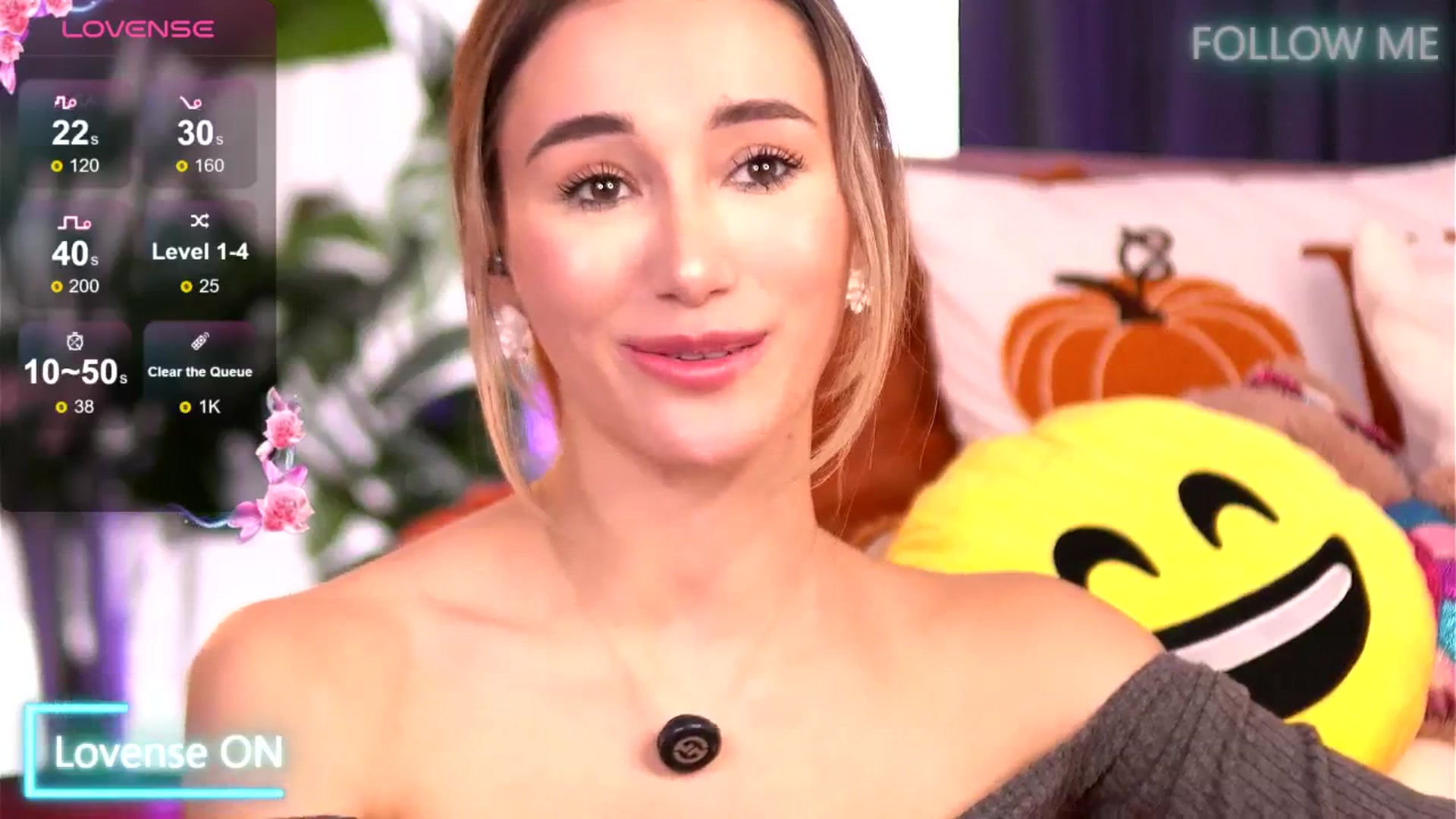 EmilyRaymont video thumbnail