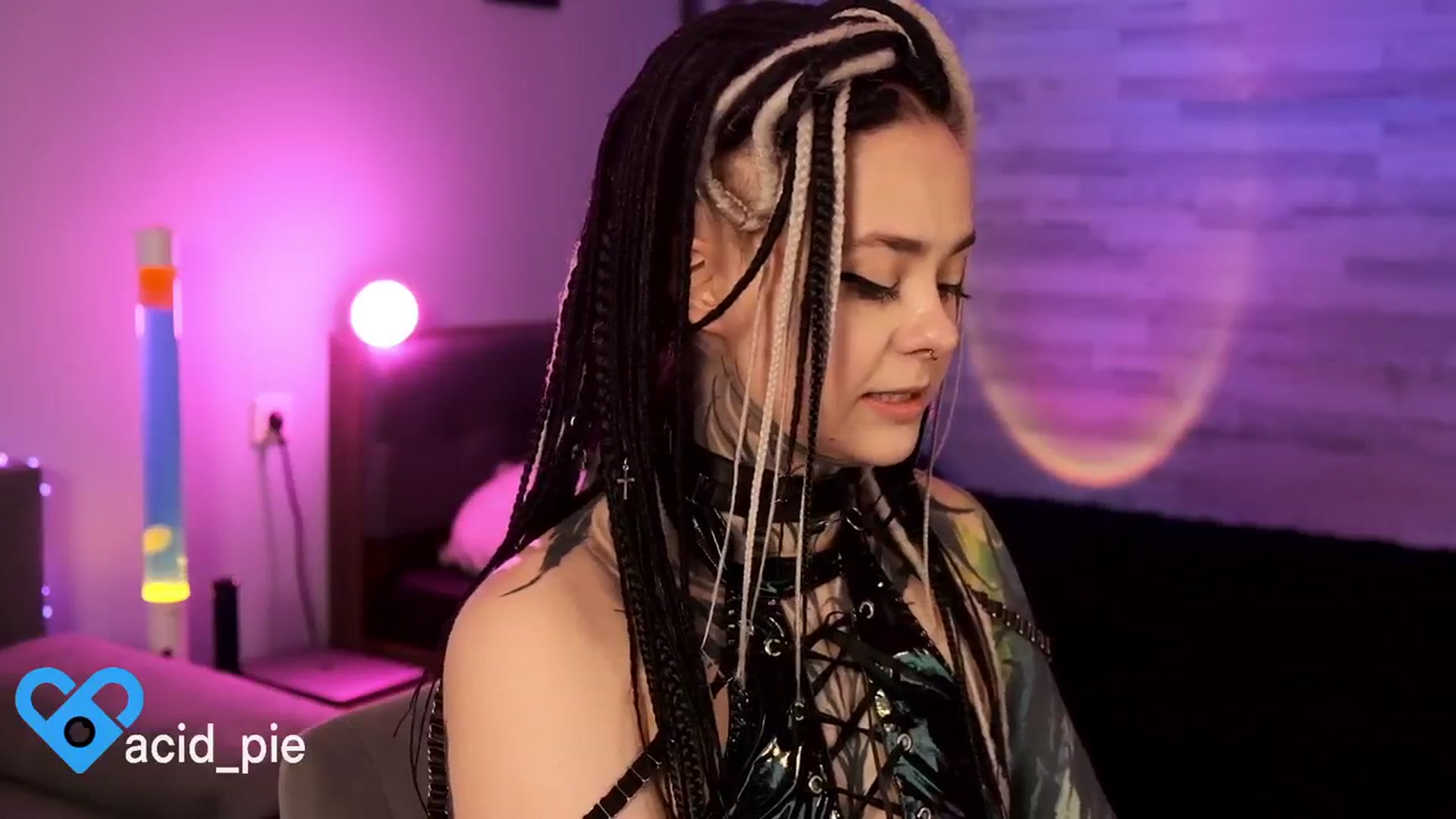 AcidPie video thumbnail