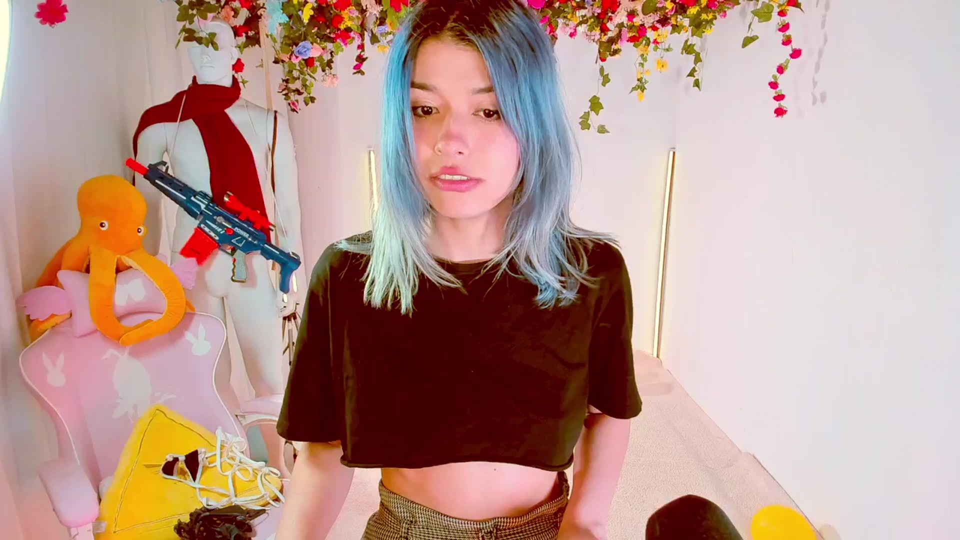 Agostinha_Red video thumbnail