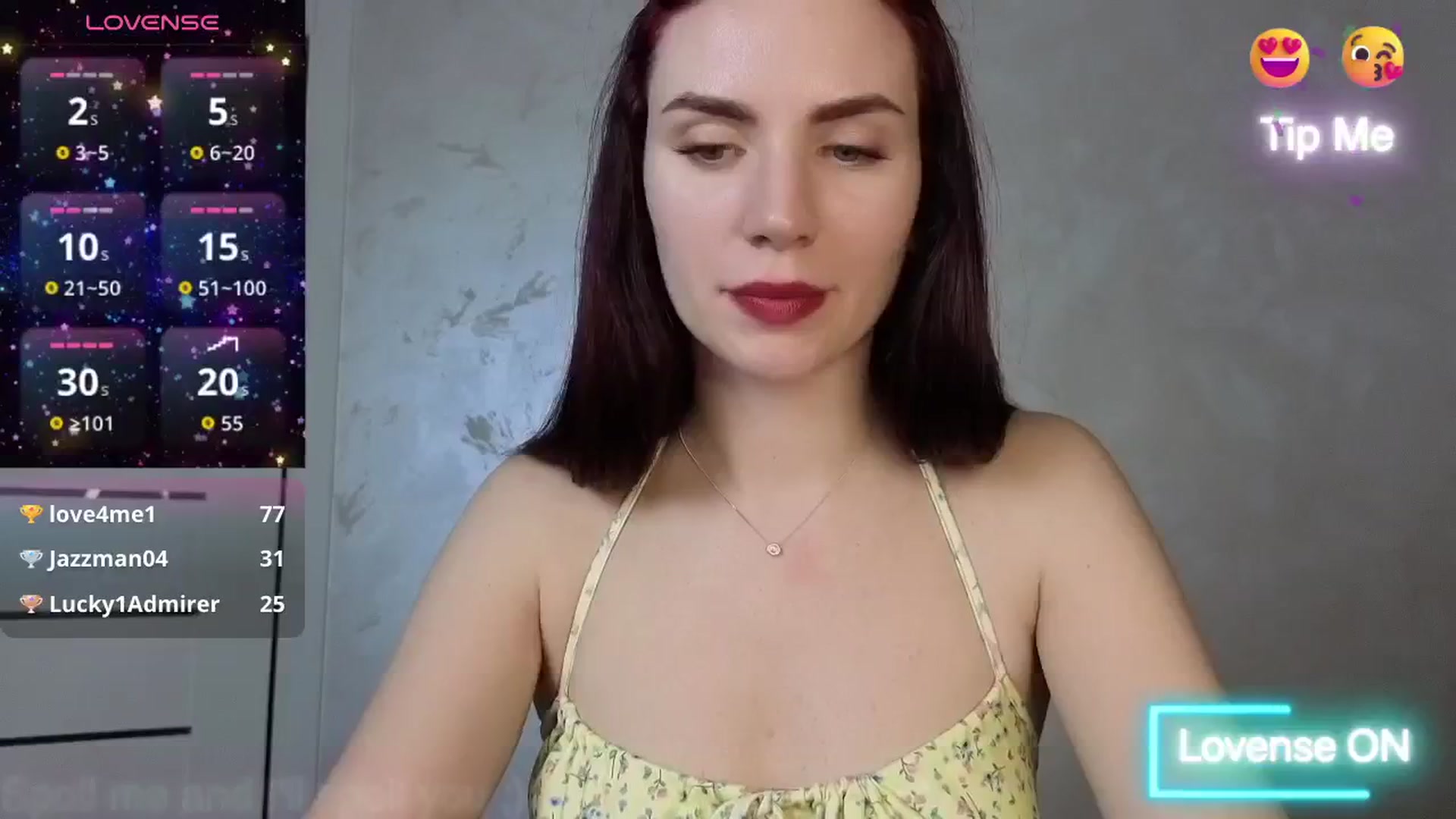 MiaLuxe video thumbnail