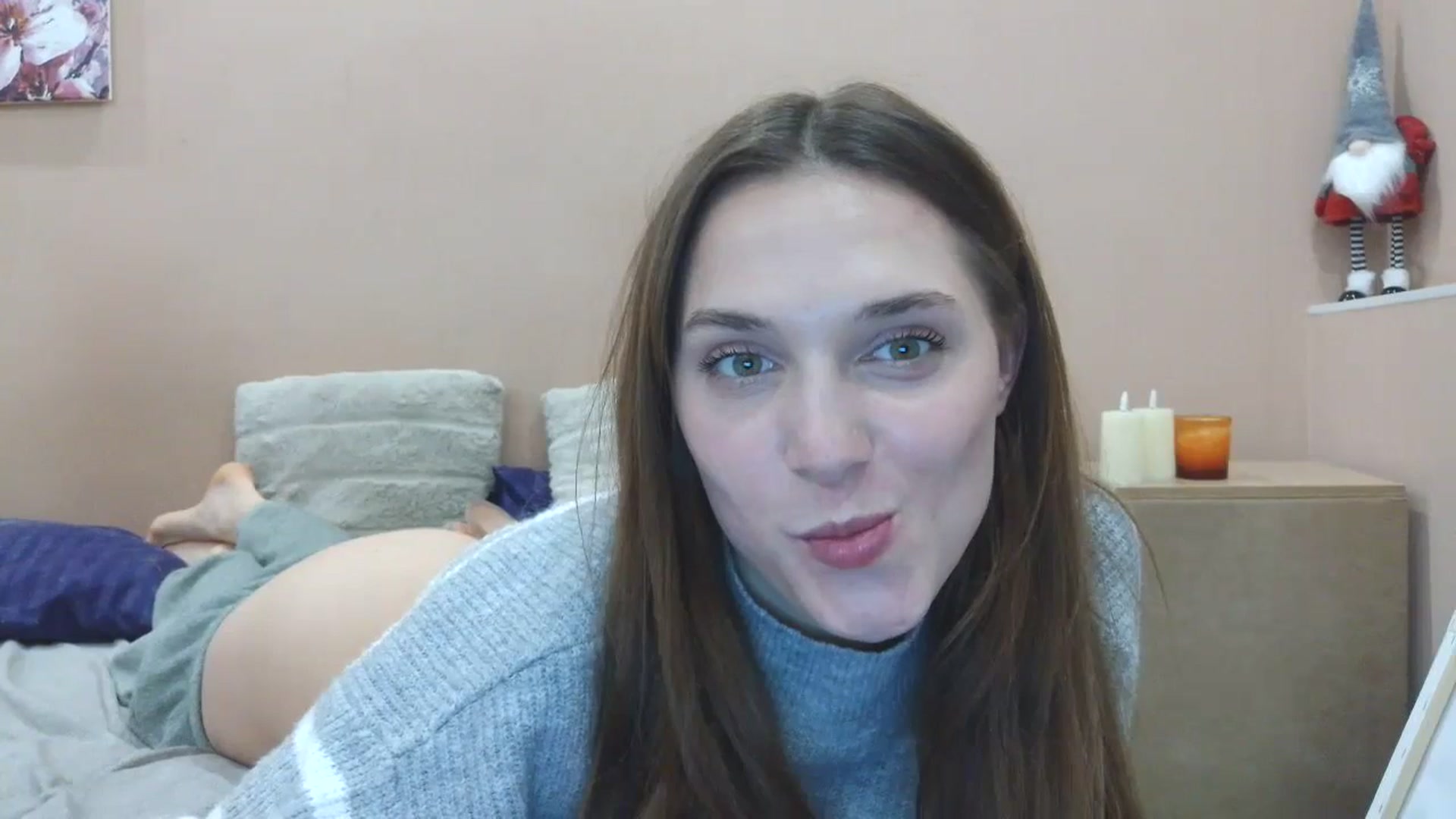 HaleyReed video thumbnail