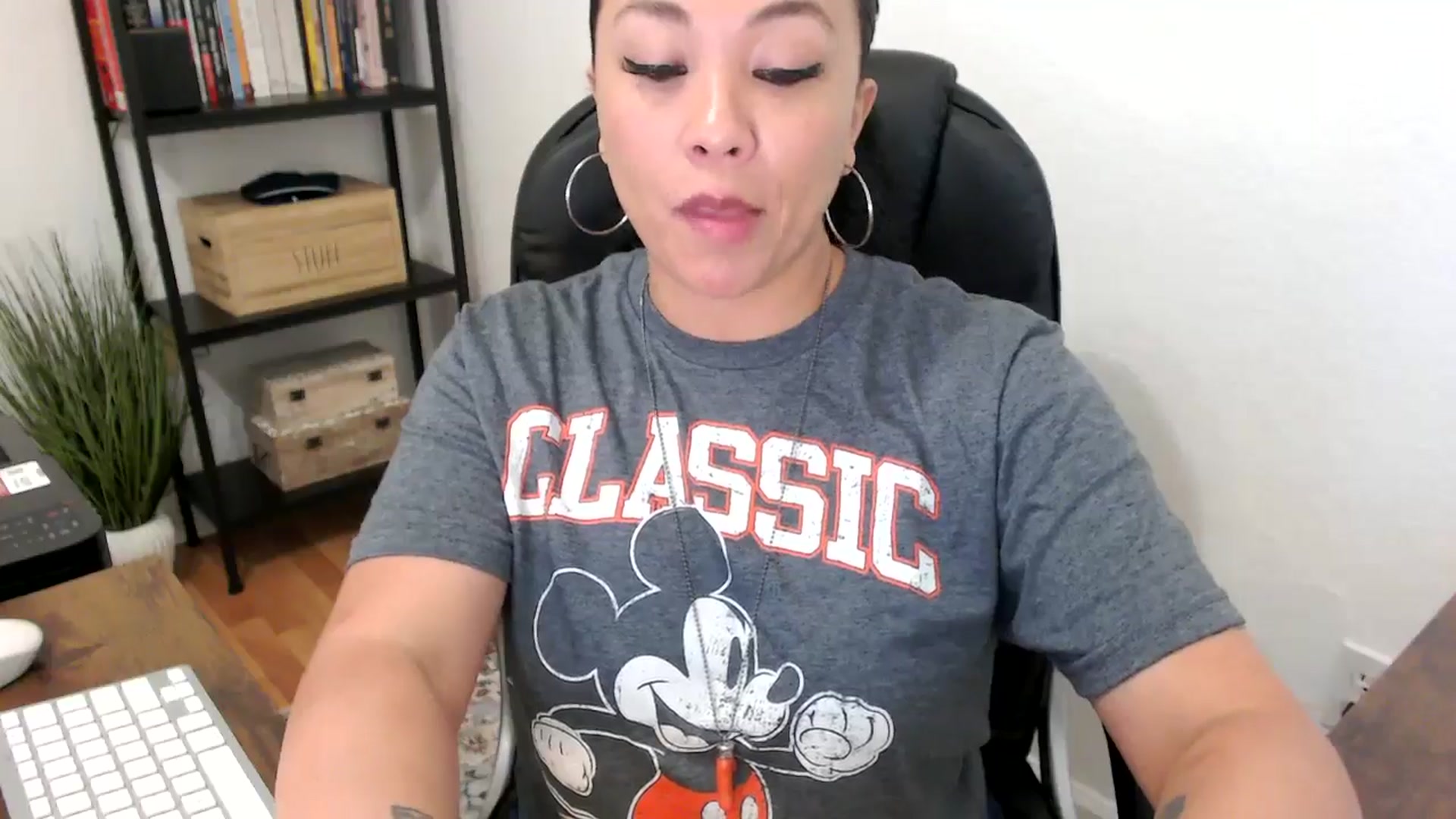 MickaylaMoon video thumbnail