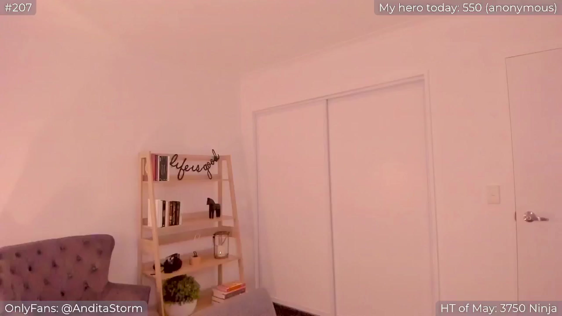 AnditaStorm video thumbnail