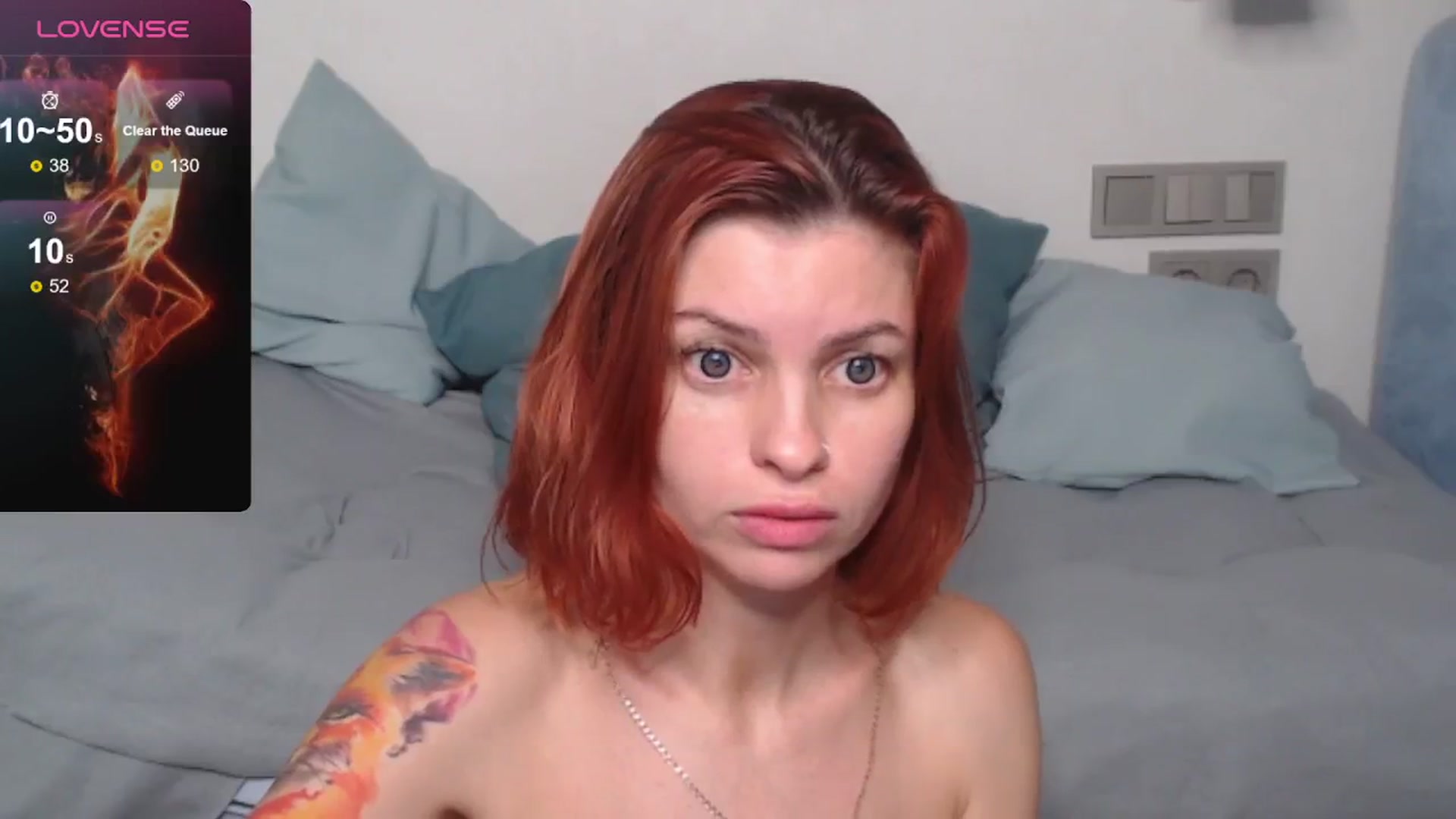 Redhead_foxie video thumbnail