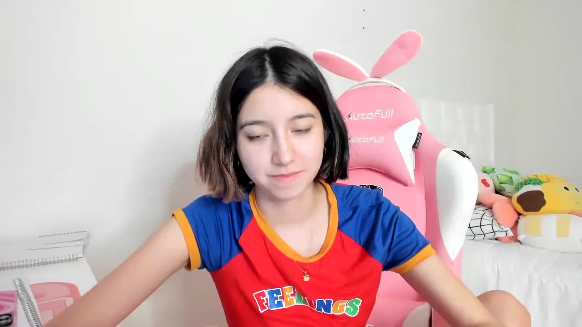 Cherrycute666 video thumbnail