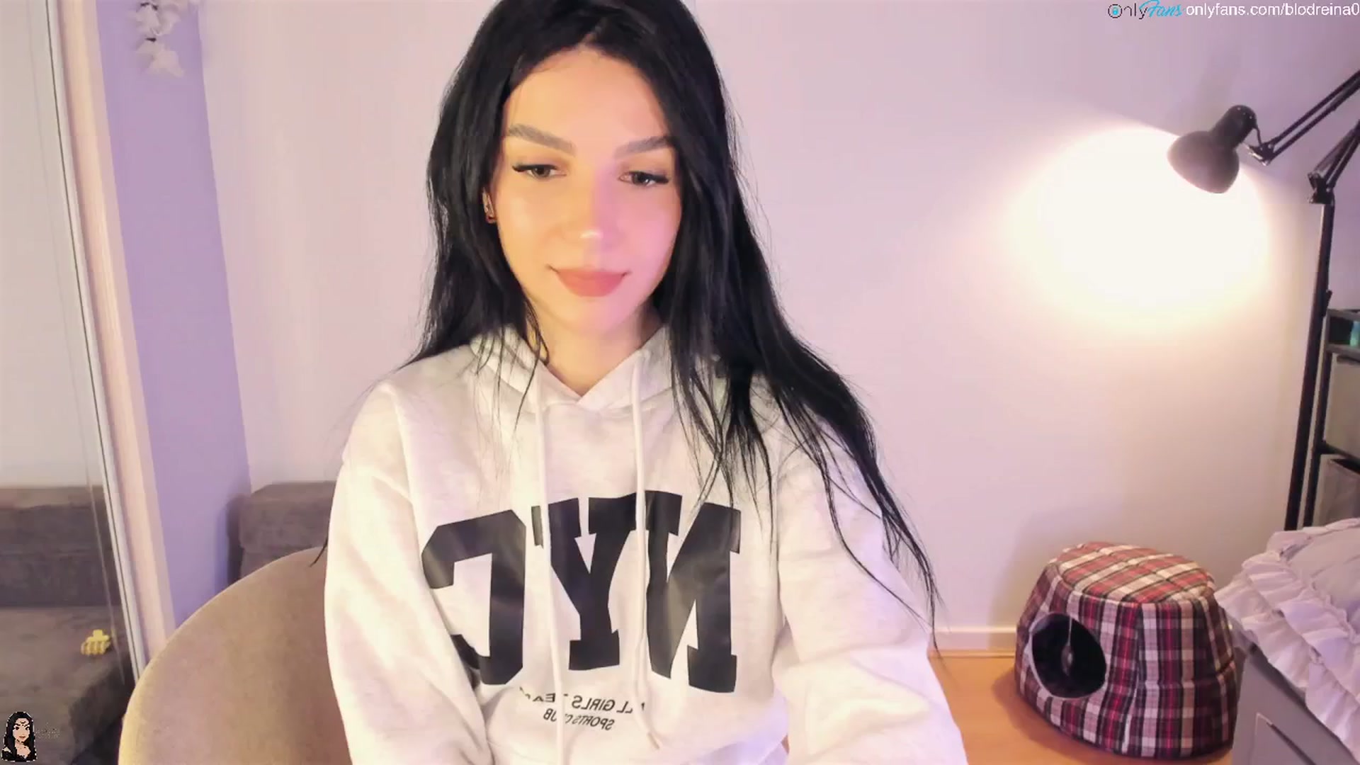 Blodreina video thumbnail