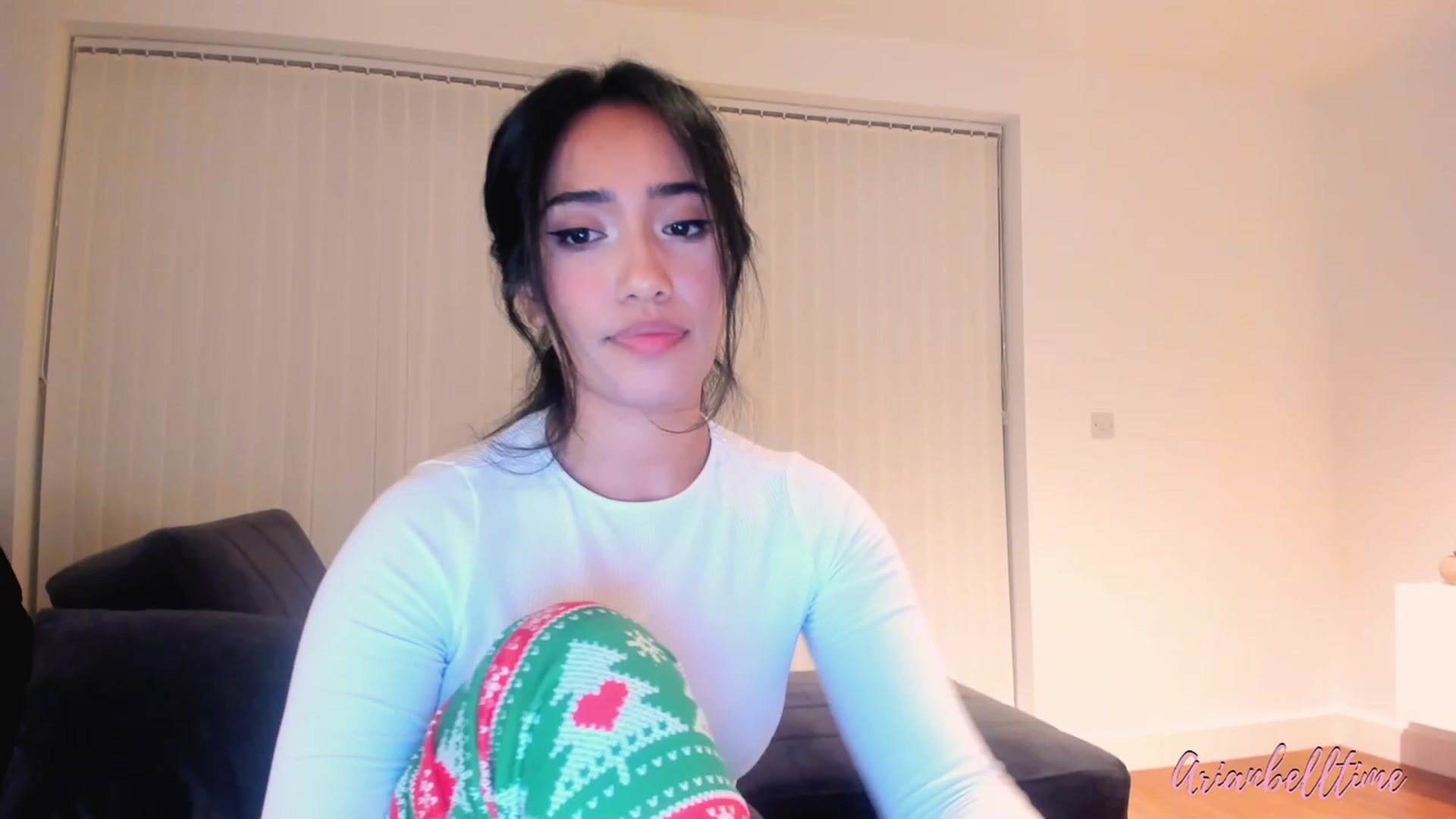 ArianBelltime video thumbnail