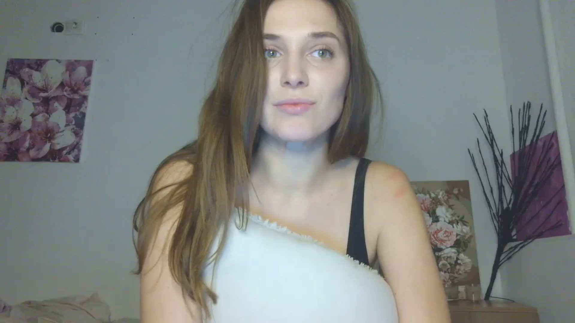 HaleyReed video thumbnail