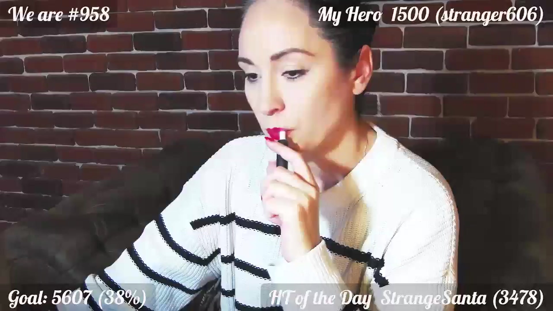 QuinnieSmile video thumbnail