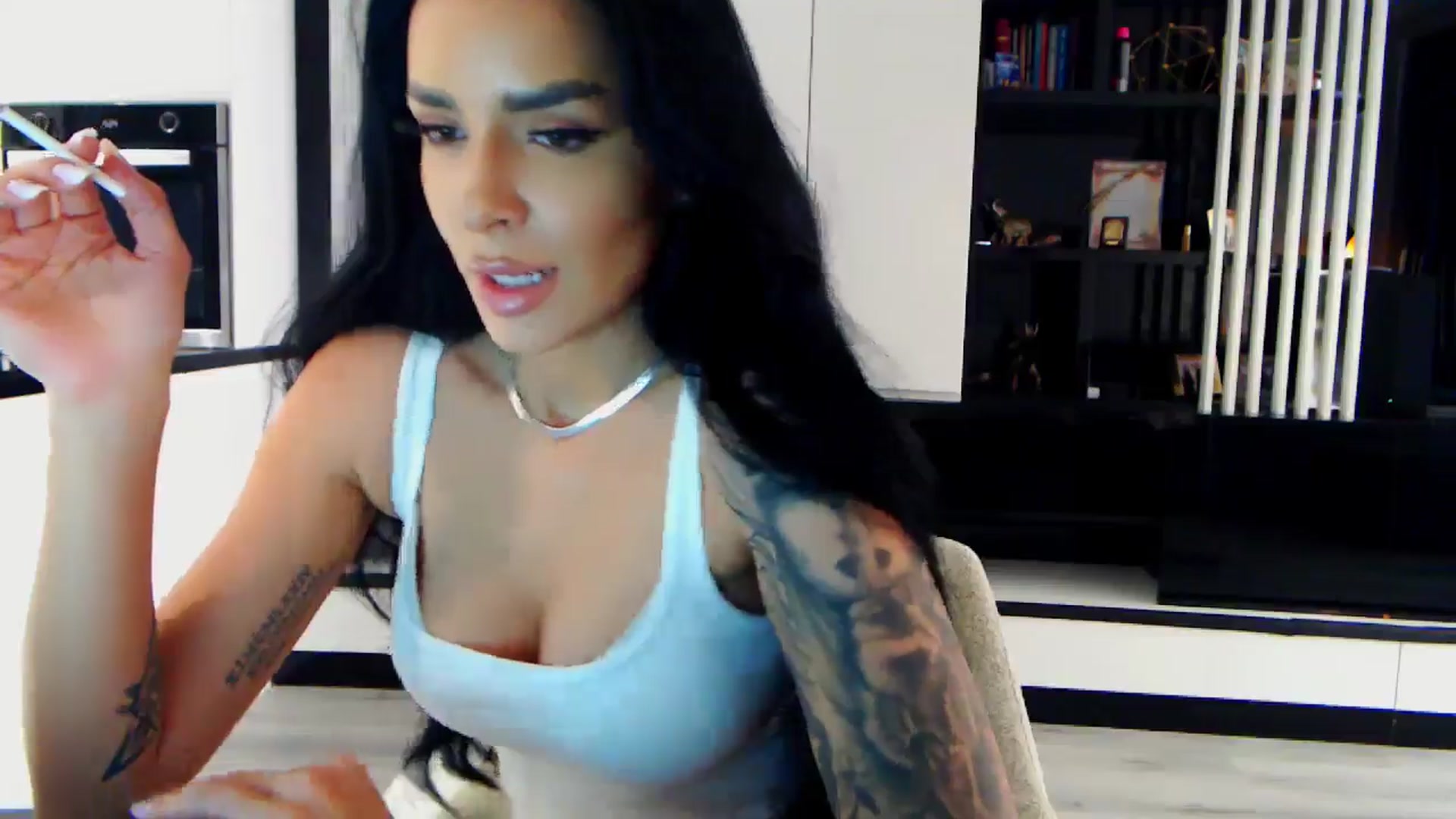 NicoleCrystal video thumbnail