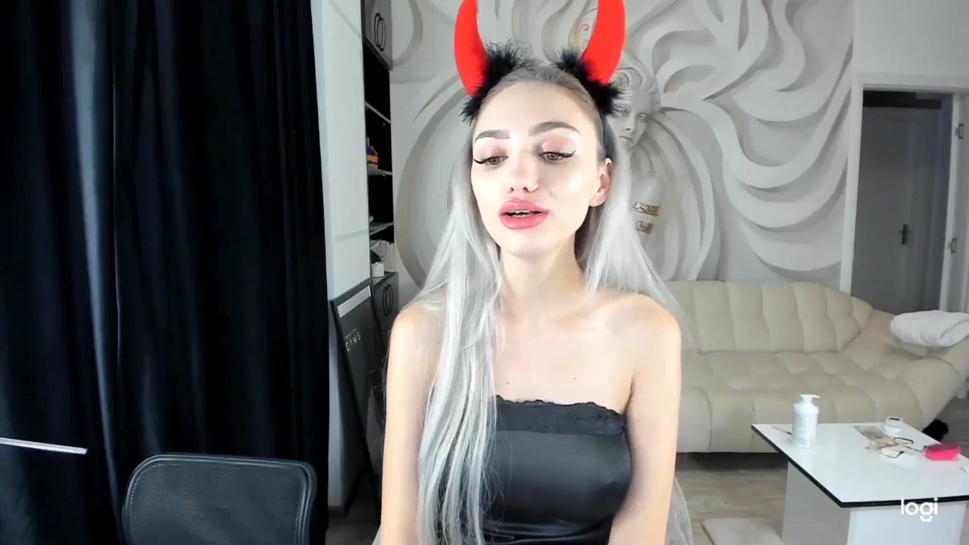 HaleySweet18 video thumbnail