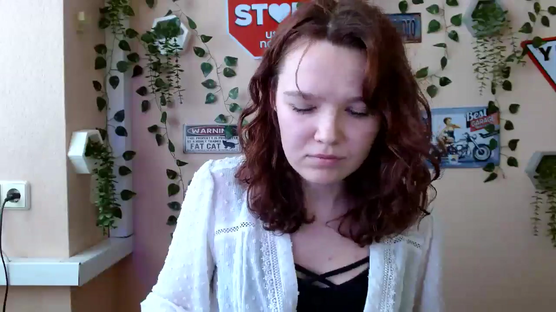 Holly_Red_Cat video thumbnail