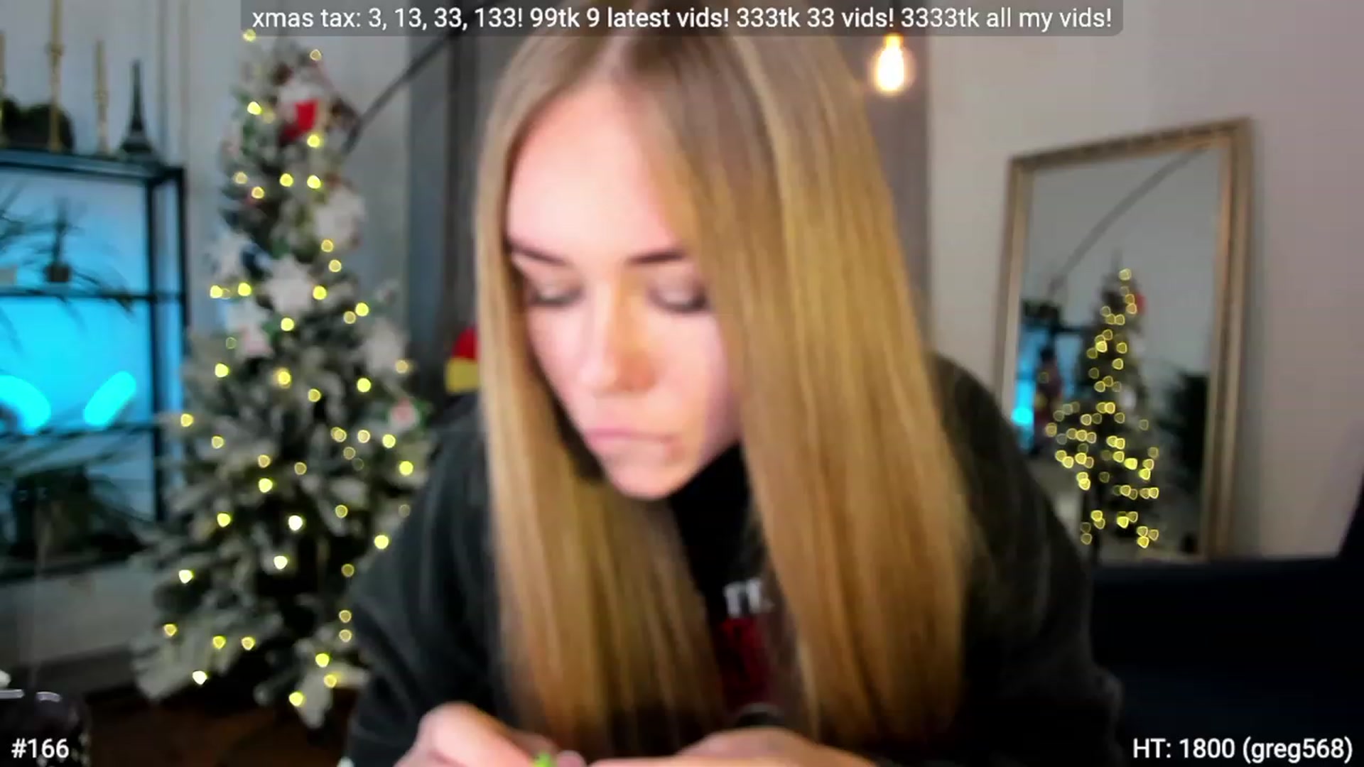 Linda_0nline video thumbnail