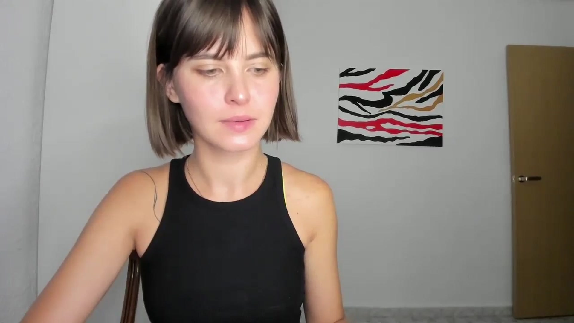 AhahaGirl video thumbnail