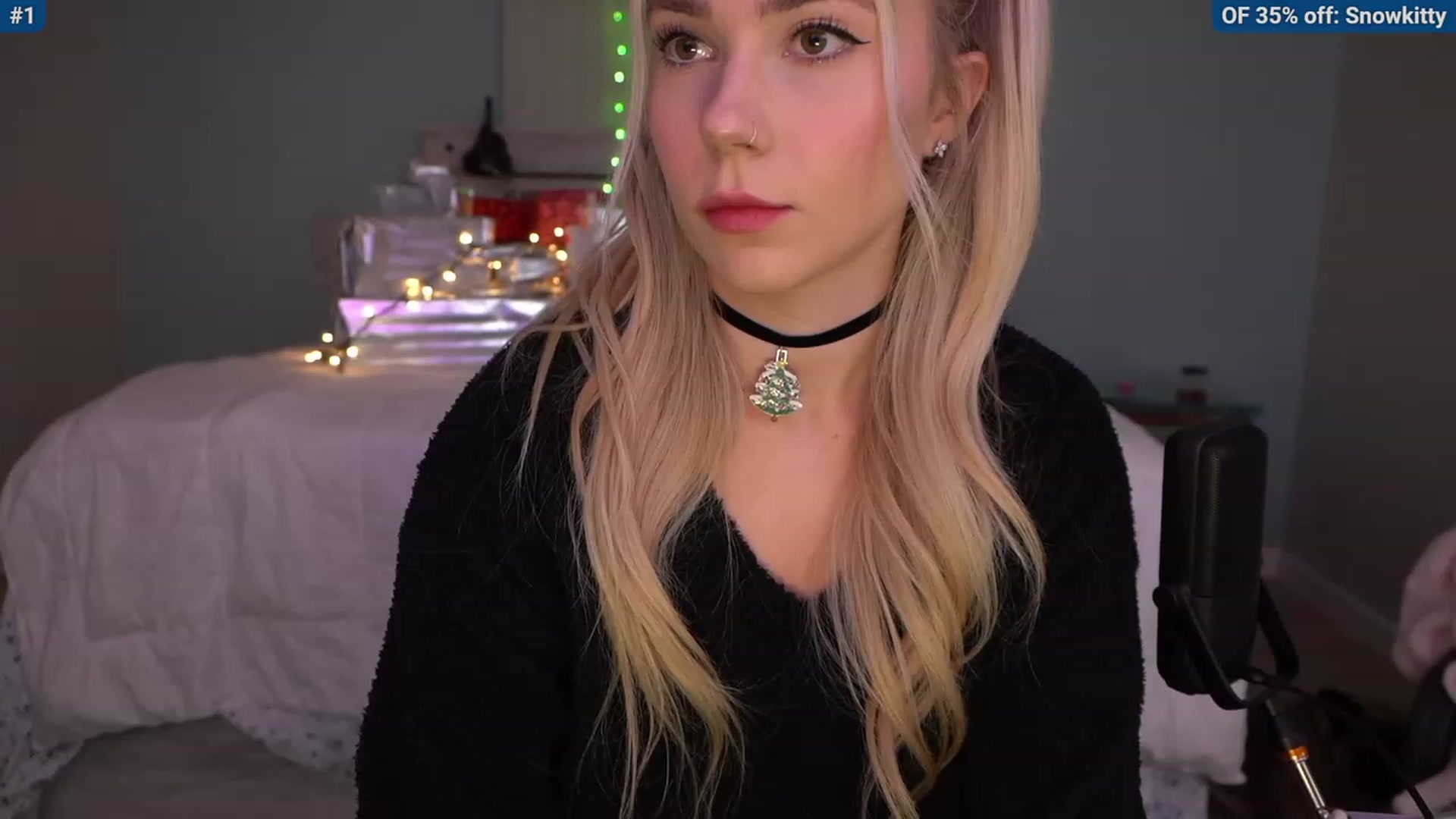 Snowkitty video thumbnail