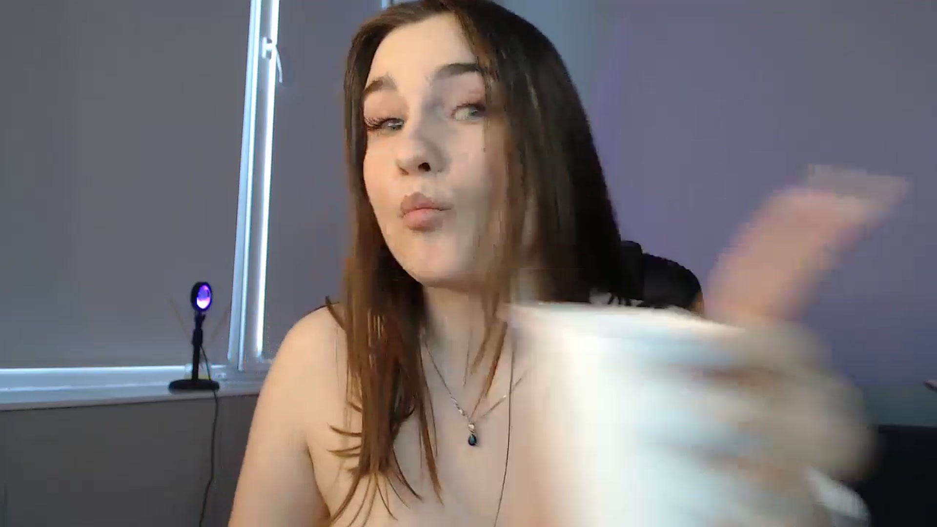 LaneyGrey video thumbnail
