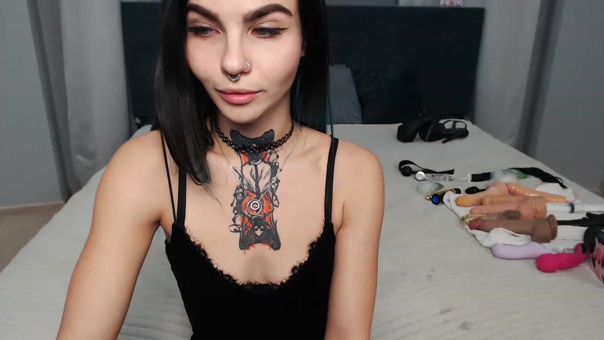Loren_Ray video thumbnail
