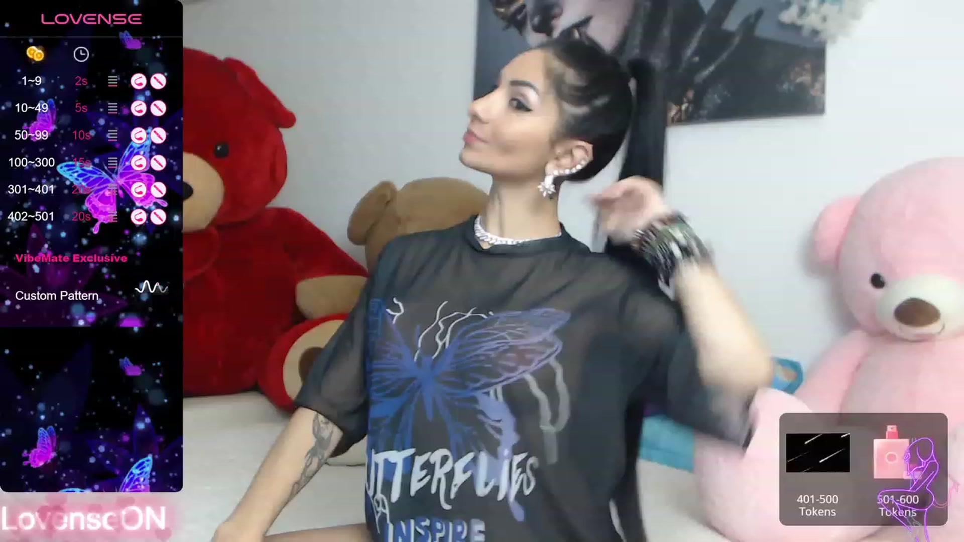 EvelynAisha video thumbnail