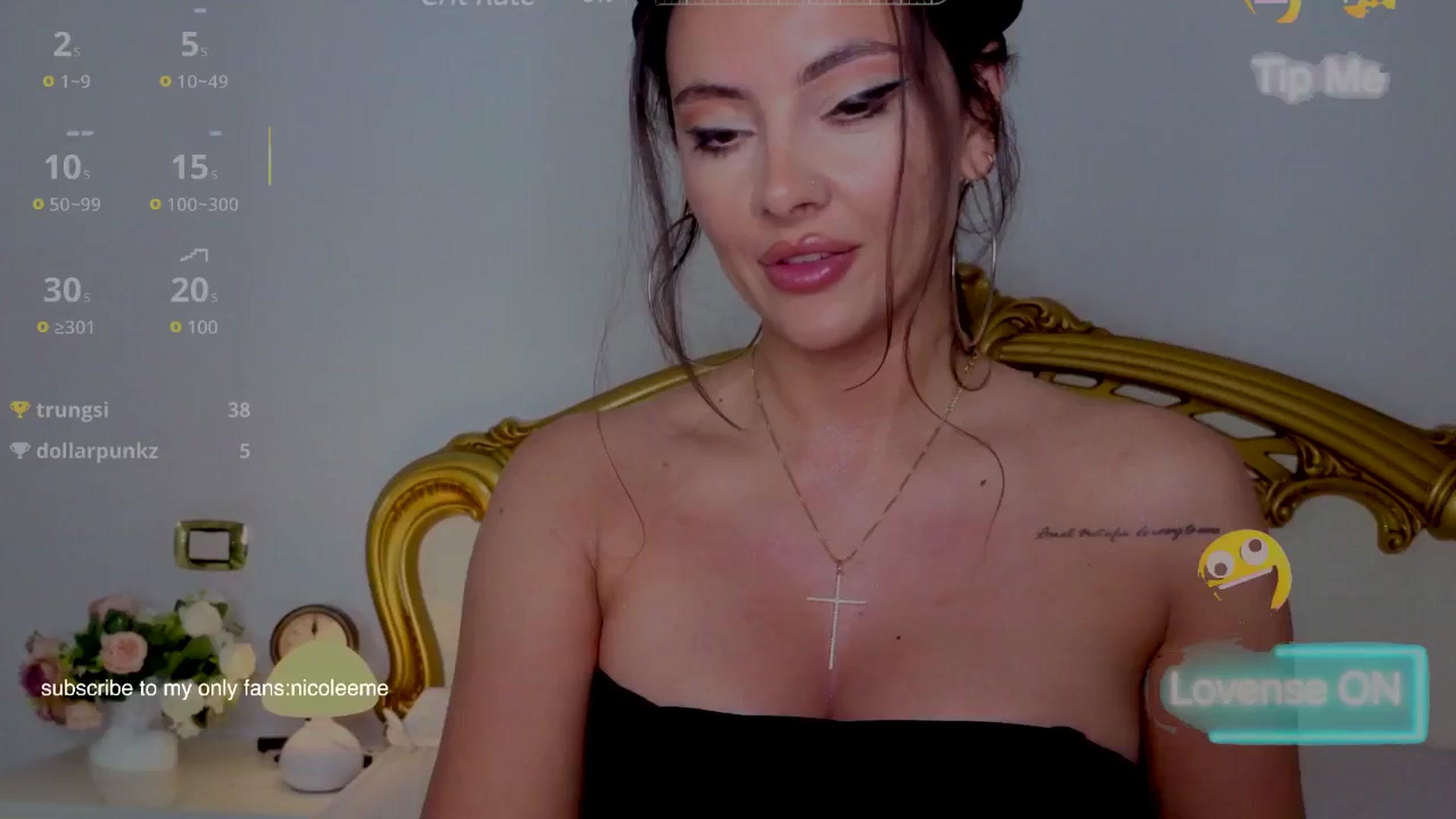 NycoleAniston video thumbnail