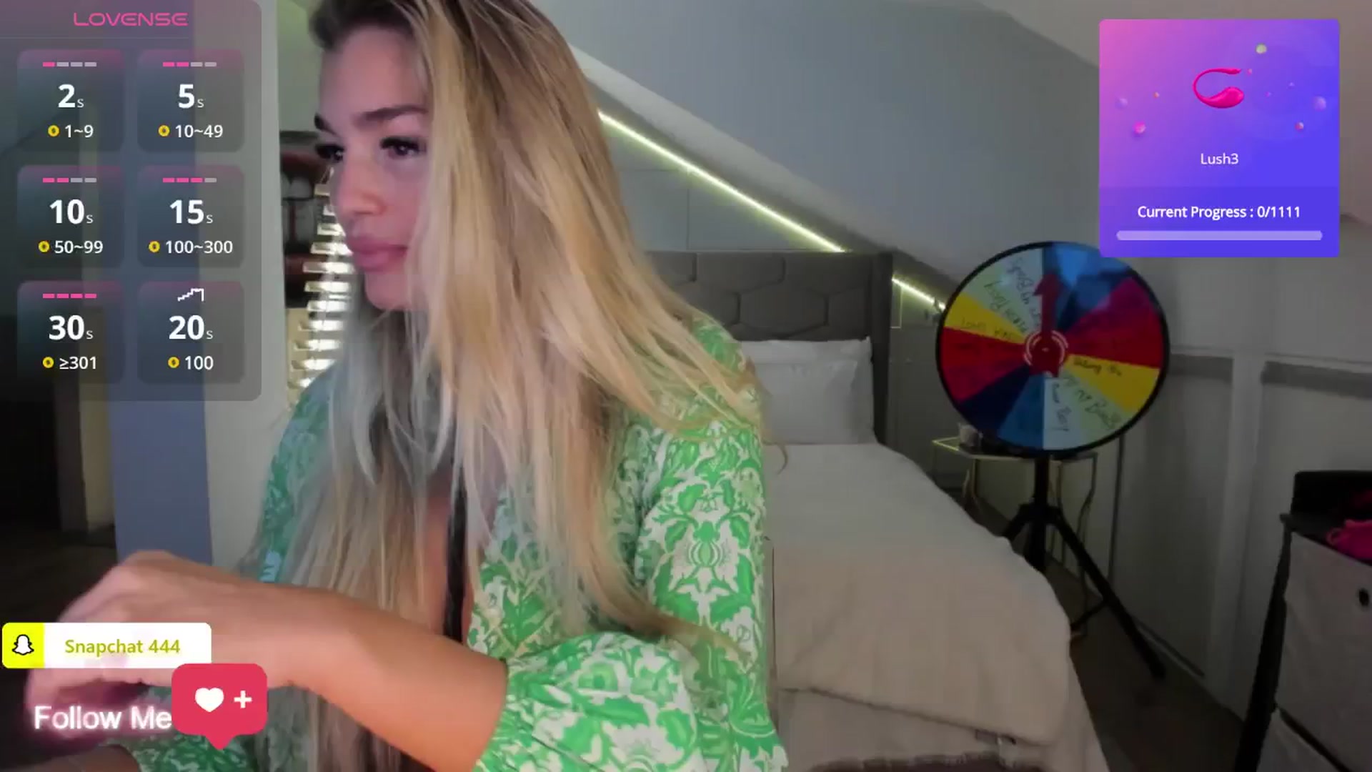 SpicyLady87 video thumbnail