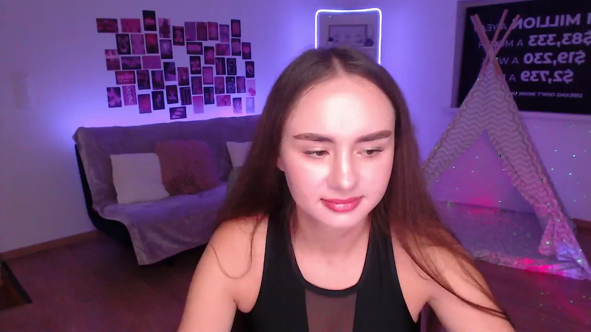 Lady_Luck0 video thumbnail