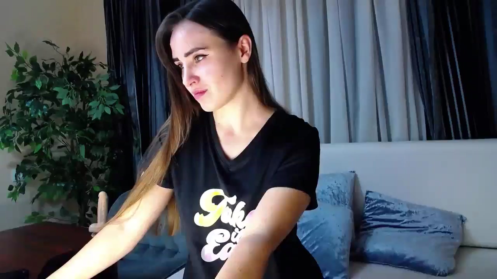 Floured video thumbnail
