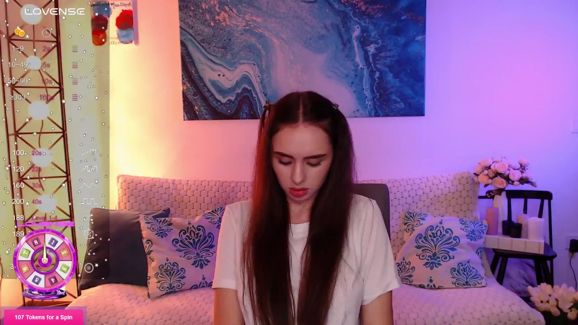 Lady_Luck0 video thumbnail
