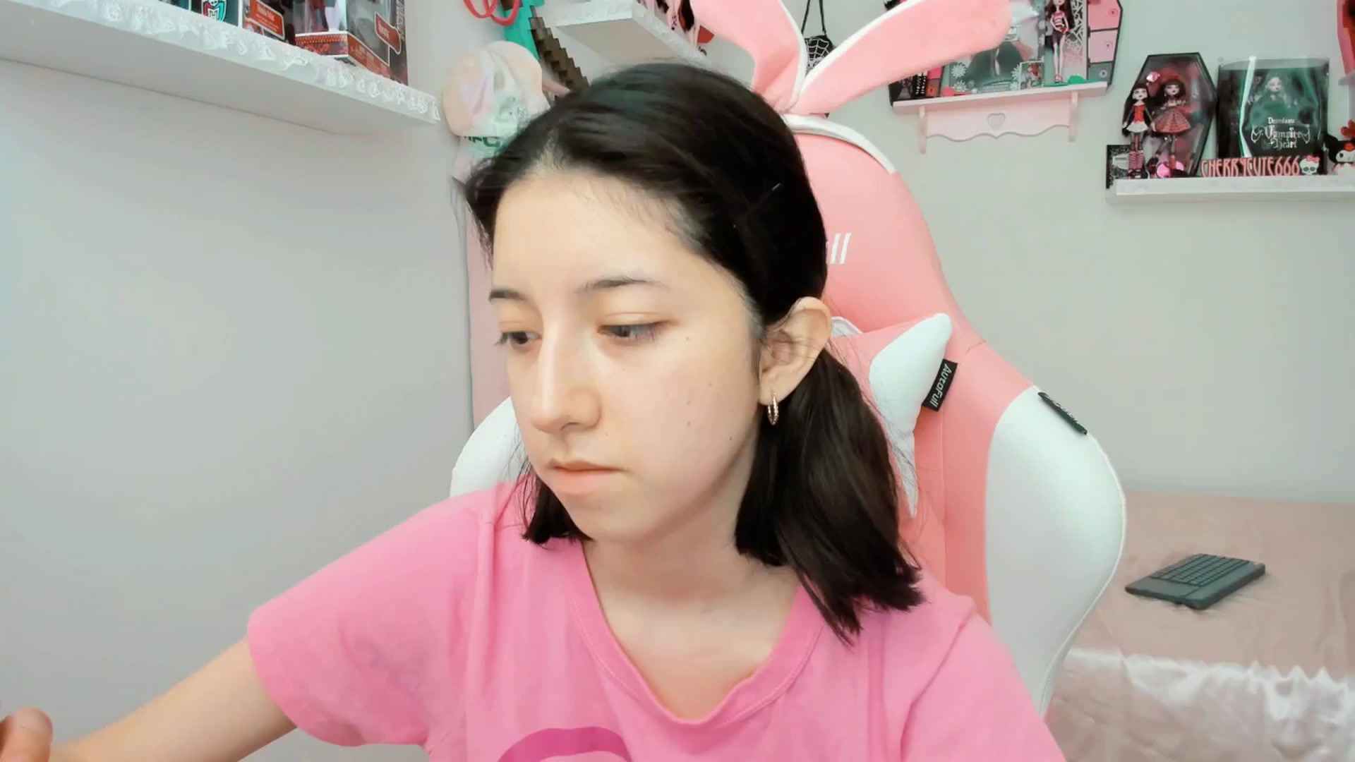 Cherrycute666 video thumbnail
