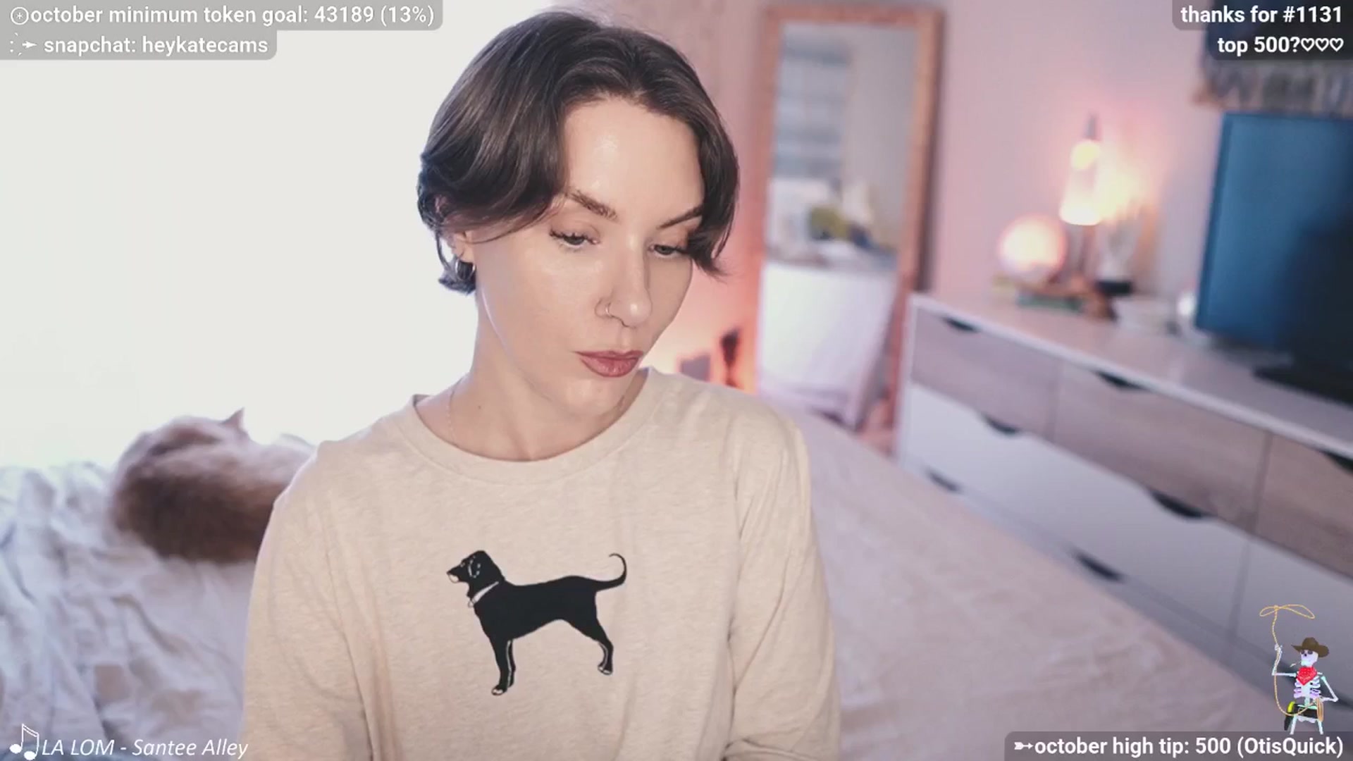 HeyKate video thumbnail