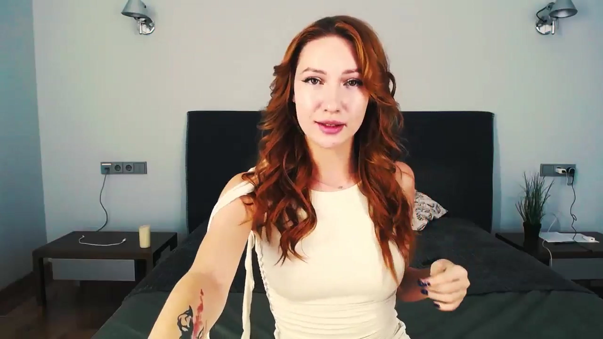 LovelyGin video thumbnail