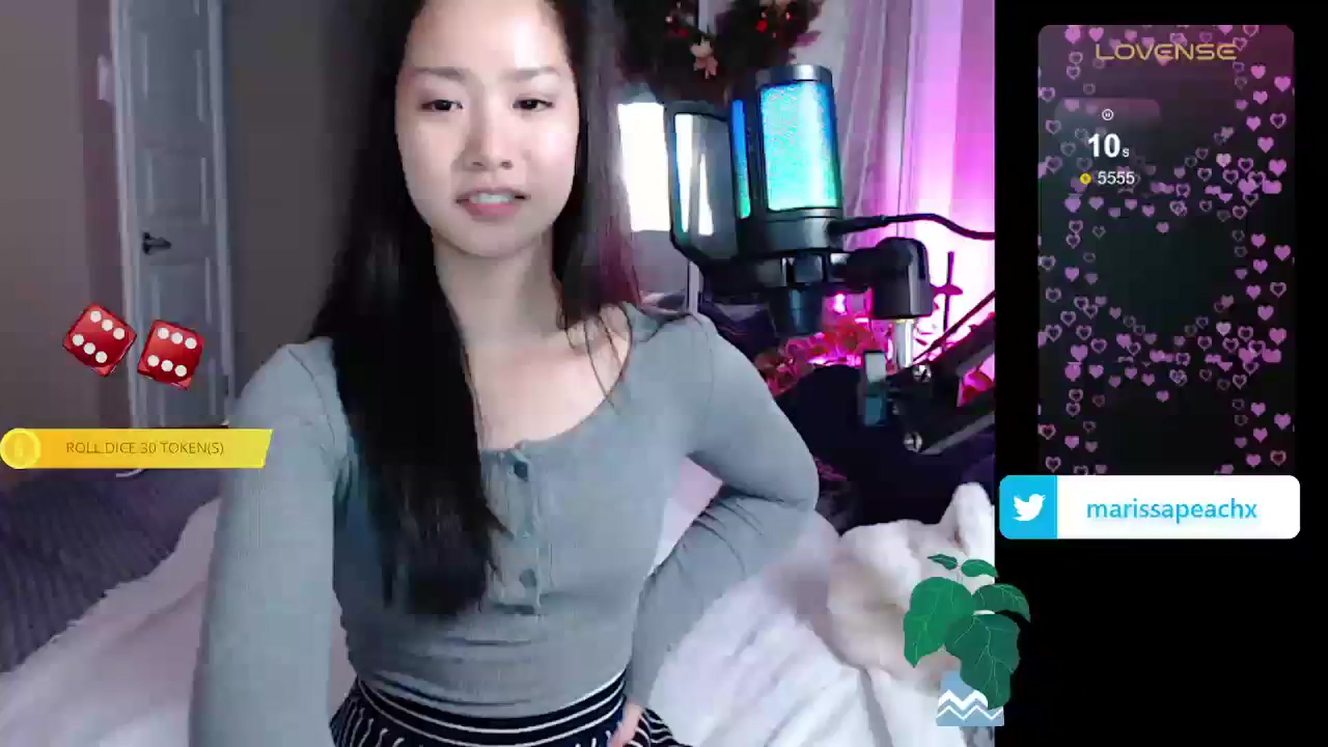 MarissaPeach video thumbnail