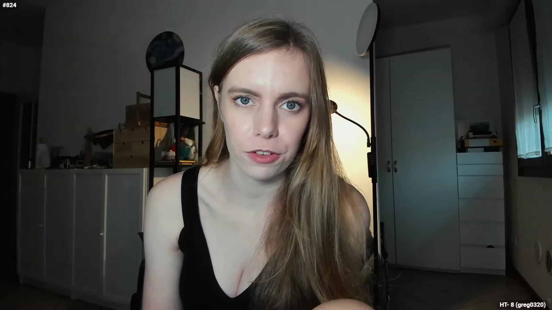 Personage video thumbnail