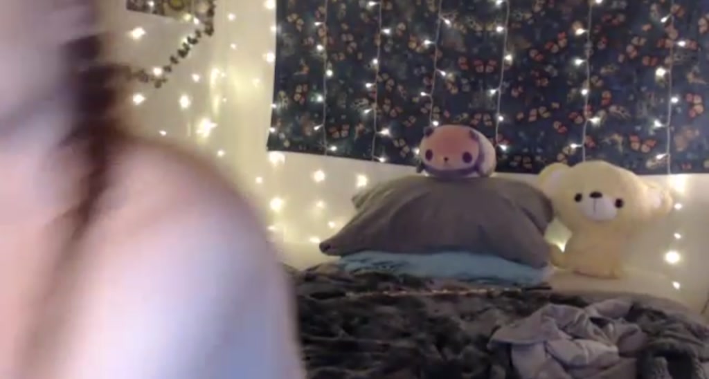 FionaTheFox video thumbnail