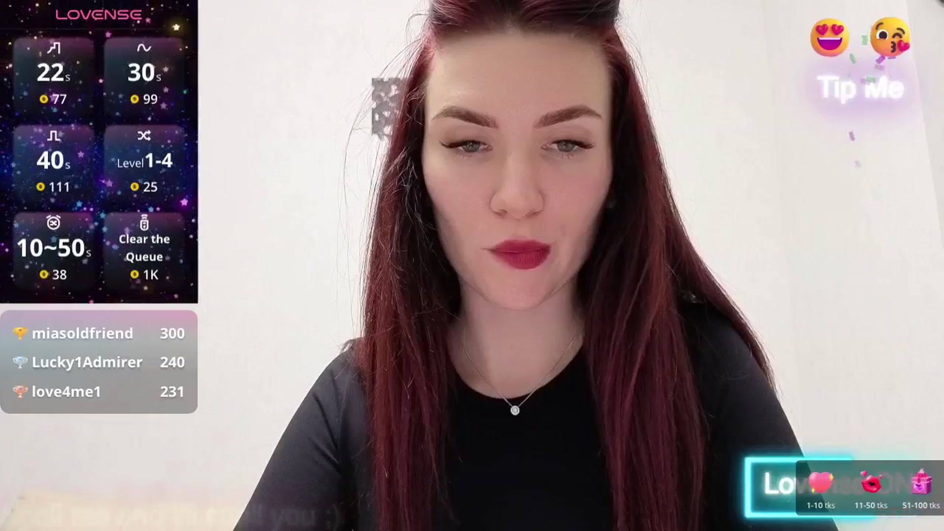 MiaLuxe video thumbnail