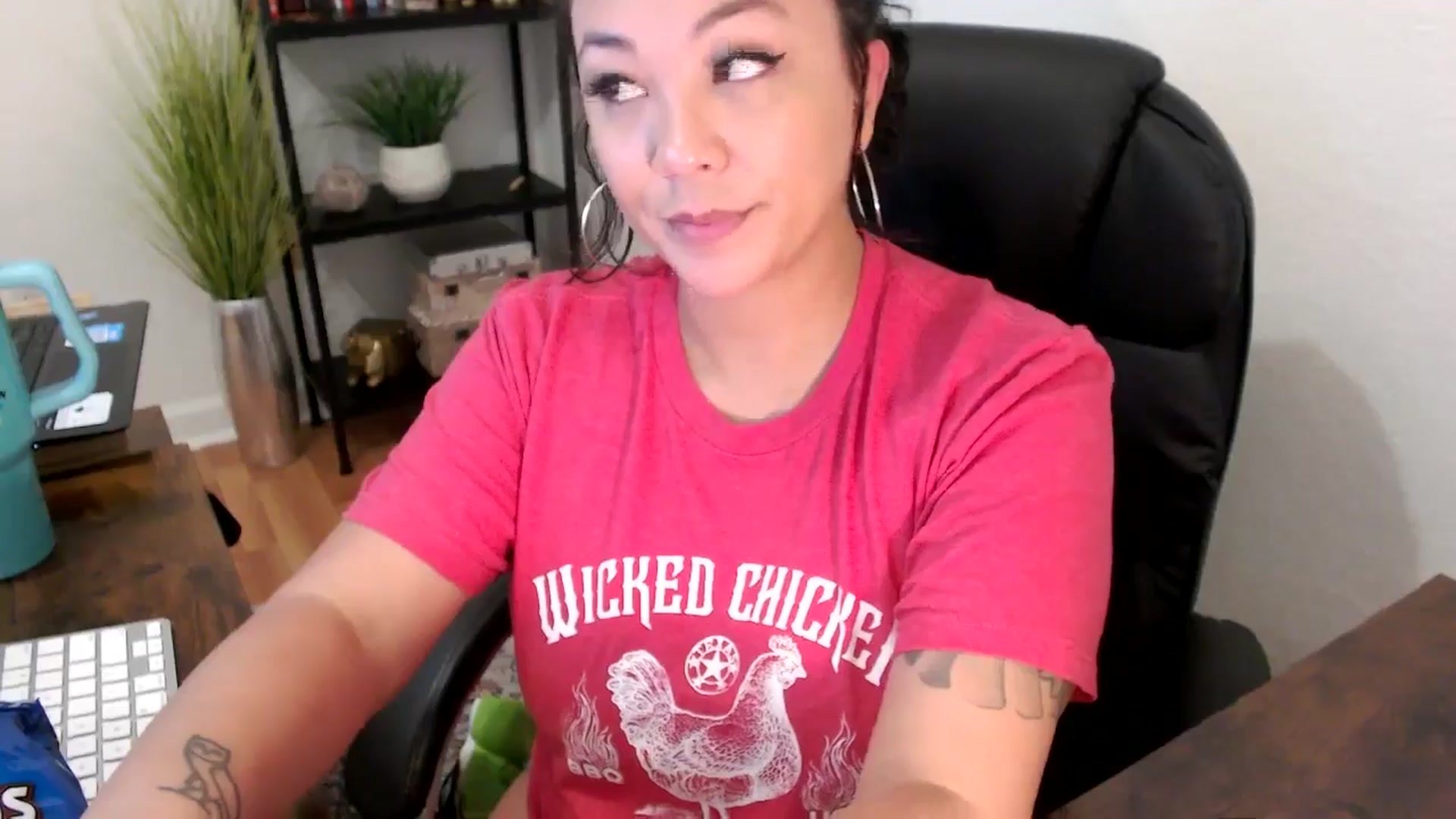 MickaylaMinx video thumbnail