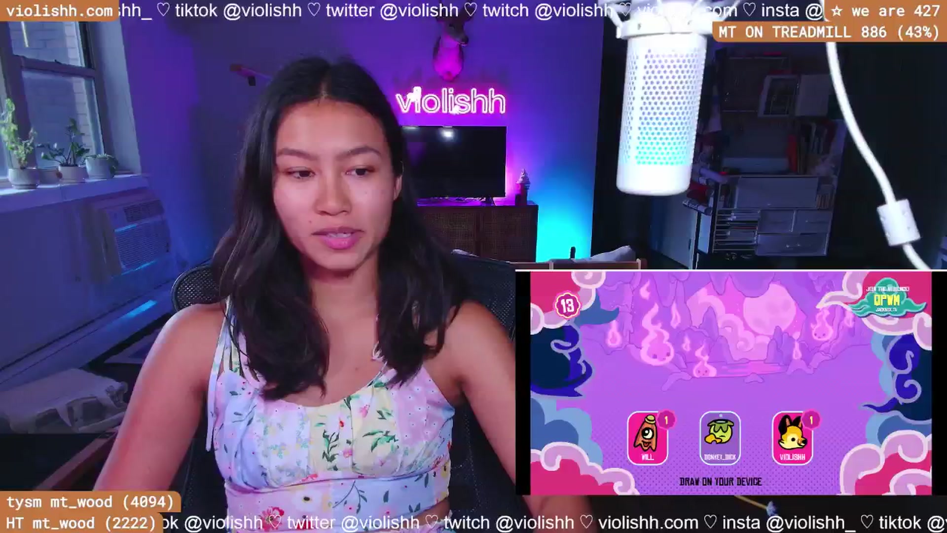 violishh video thumbnail