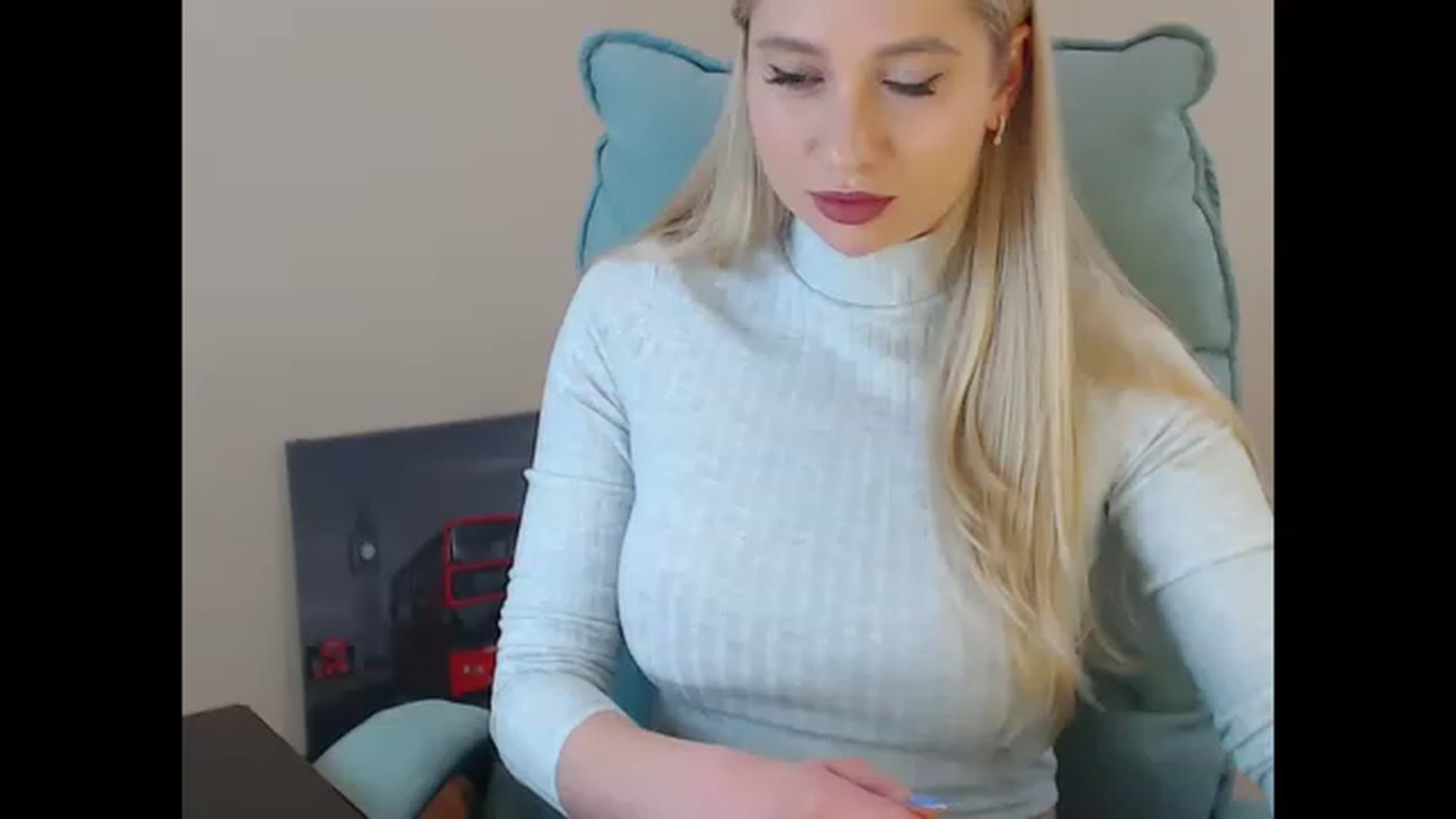 Miss_Sylvia video thumbnail