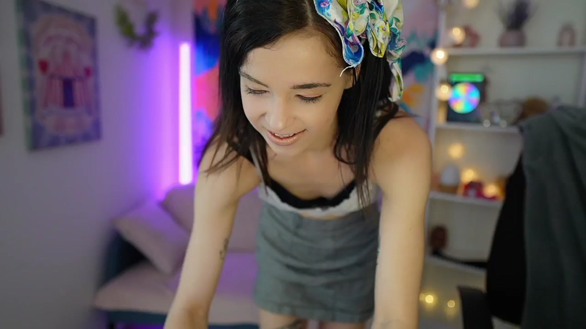 Jasmine_Black video thumbnail