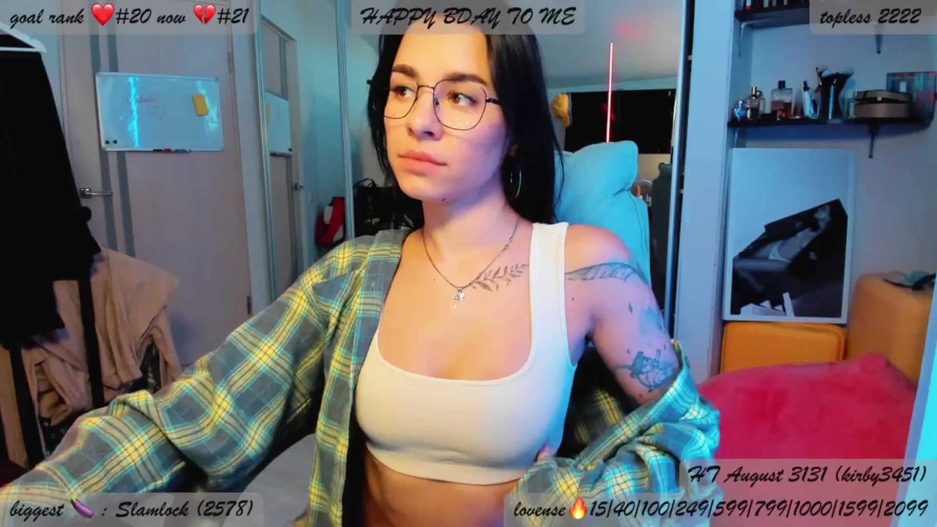 BDayYaga video thumbnail