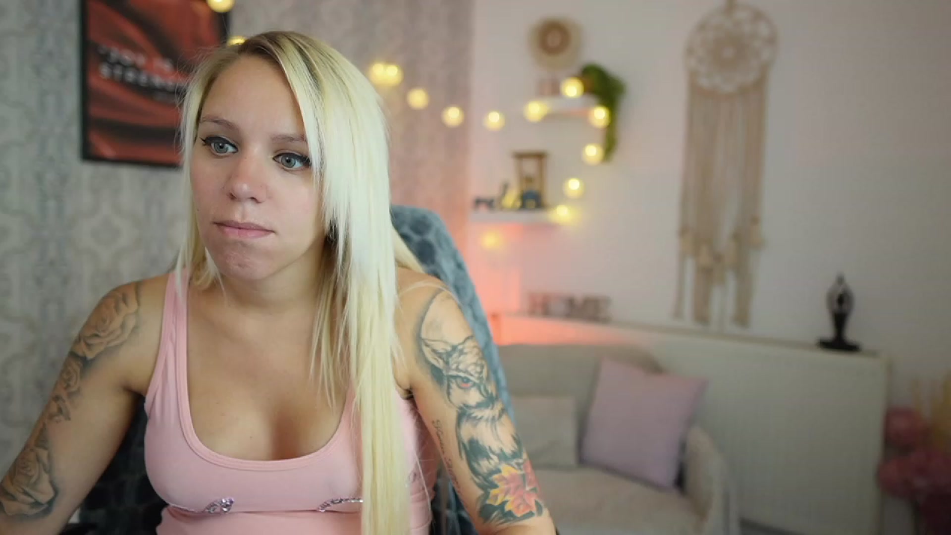 Cherry__Blond video thumbnail
