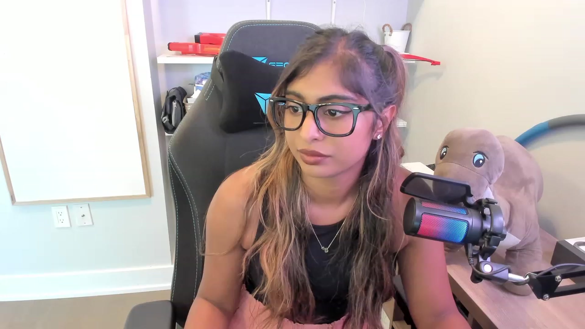 Missrinaroxx video thumbnail