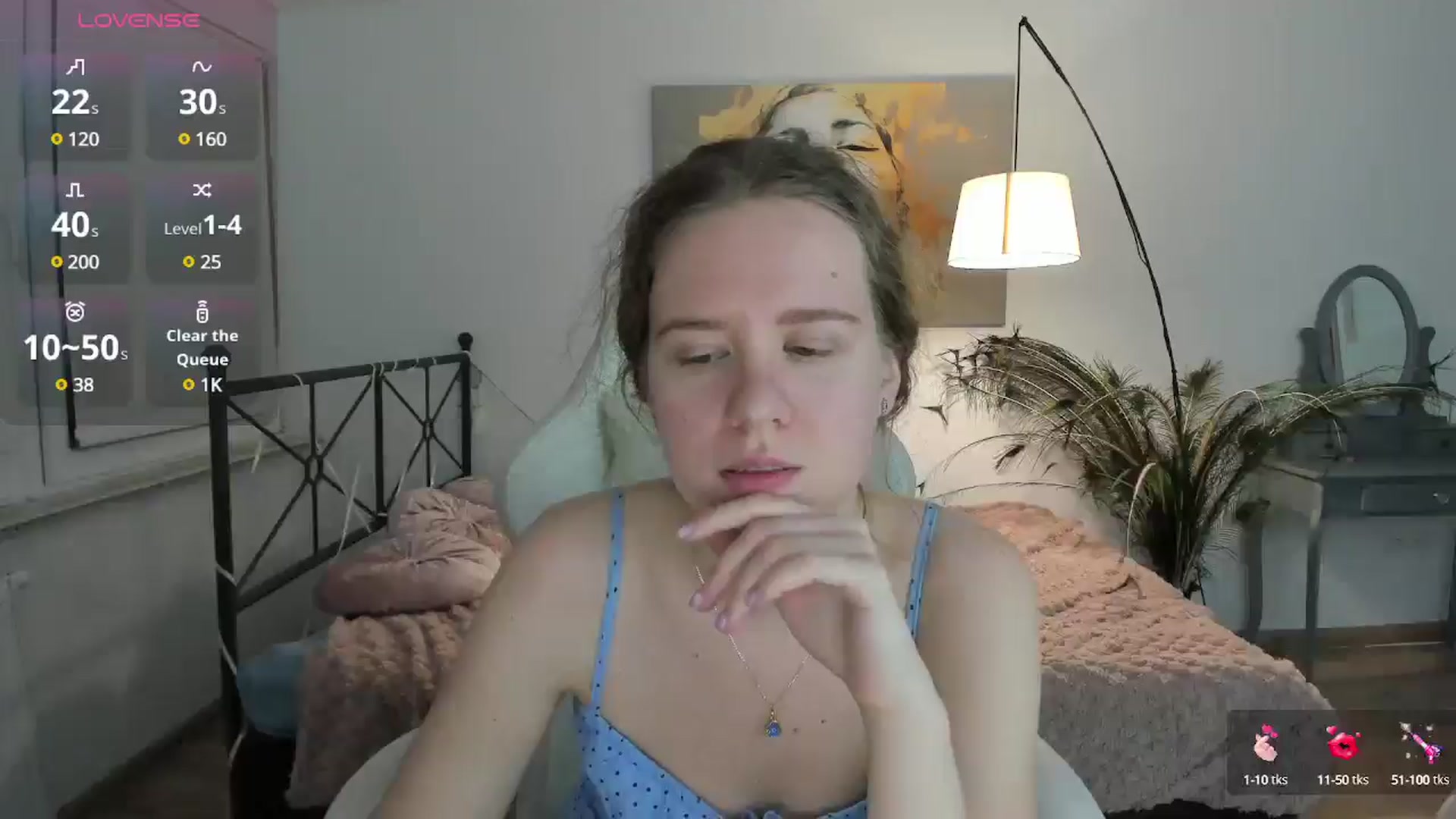 LanaBelll video thumbnail