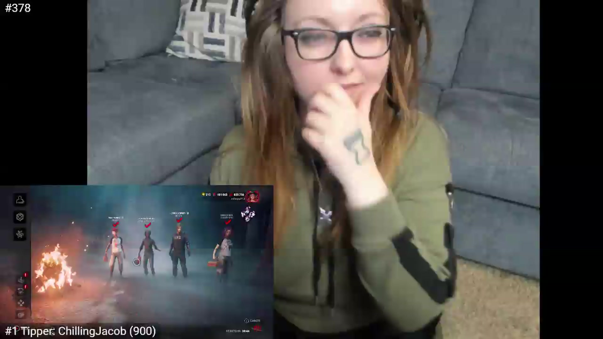 PrincessBluu video thumbnail