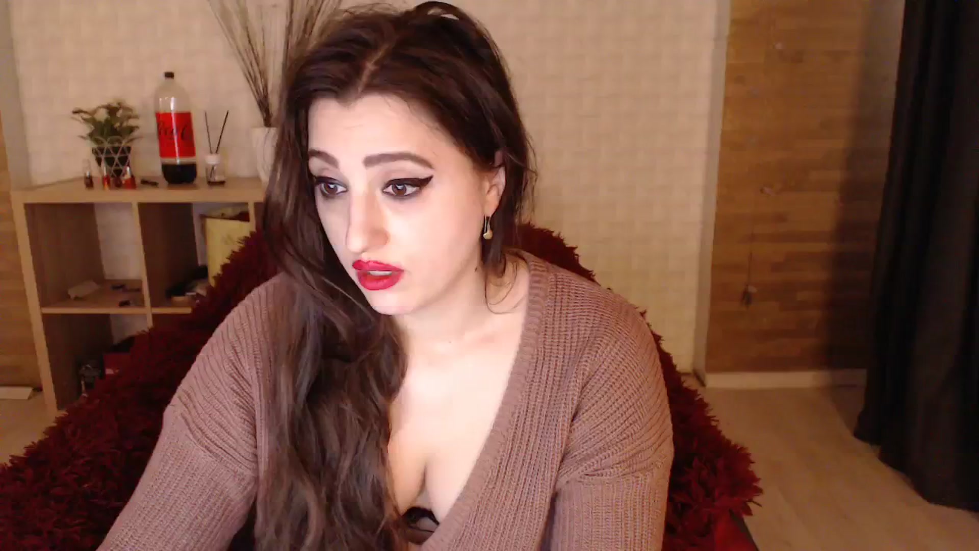 HotRebbecca video thumbnail