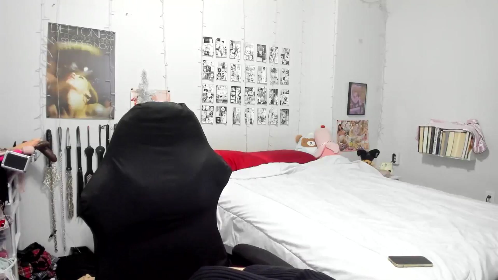 AnnaTame video thumbnail